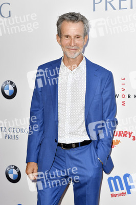 Götz George Preis 2019 in Berlin