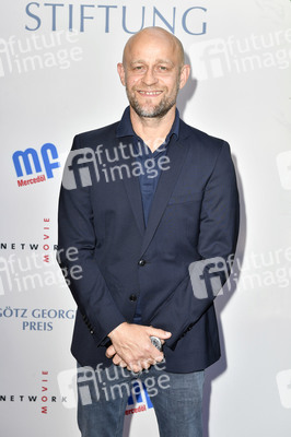 Götz George Preis 2019 in Berlin