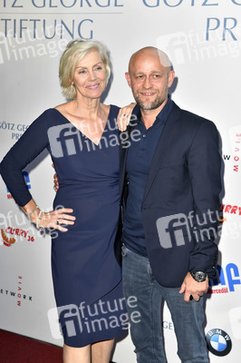 Götz George Preis 2019 in Berlin