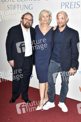 Götz George Preis 2019 in Berlin