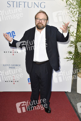 Götz George Preis 2019 in Berlin