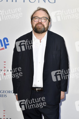 Götz George Preis 2019 in Berlin