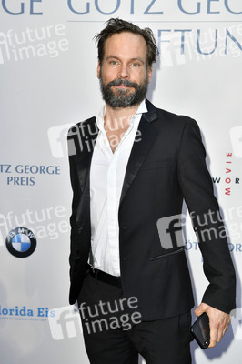 Götz George Preis 2019 in Berlin