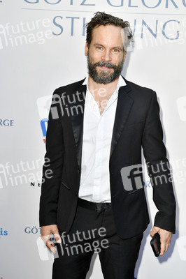 Götz George Preis 2019 in Berlin