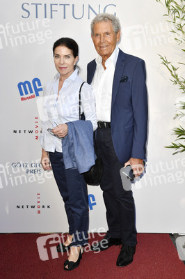 Götz George Preis 2019 in Berlin