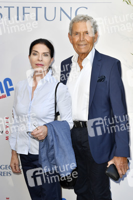 Götz George Preis 2019 in Berlin