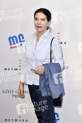 Götz George Preis 2019 in Berlin