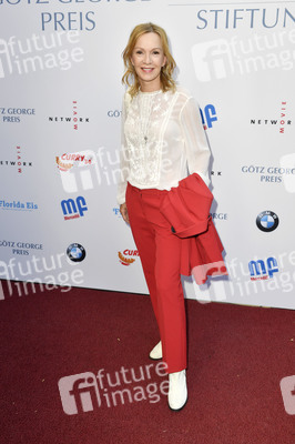 Götz George Preis 2019 in Berlin