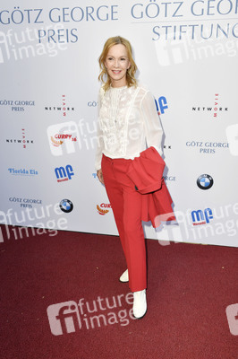 Götz George Preis 2019 in Berlin