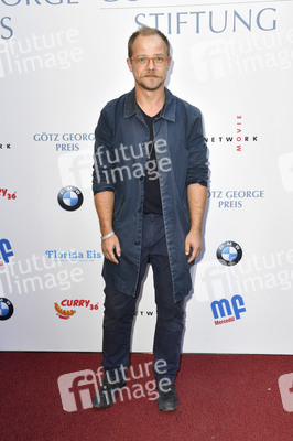 Götz George Preis 2019 in Berlin