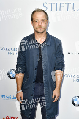 Götz George Preis 2019 in Berlin