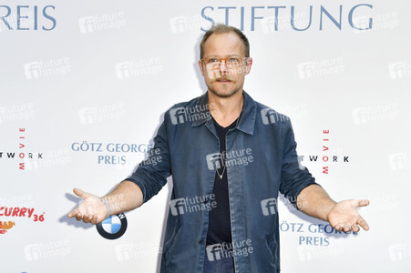 Götz George Preis 2019 in Berlin
