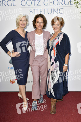 Götz George Preis 2019 in Berlin