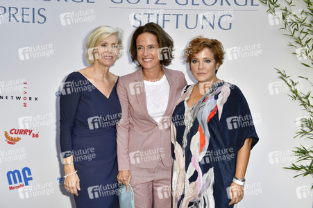 Götz George Preis 2019 in Berlin