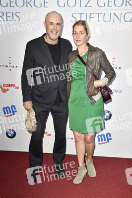 Götz George Preis 2019 in Berlin