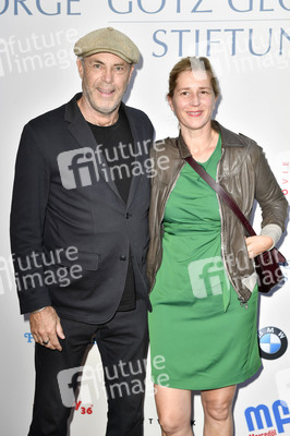 Götz George Preis 2019 in Berlin