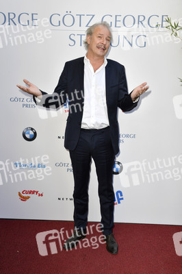 Götz George Preis 2019 in Berlin