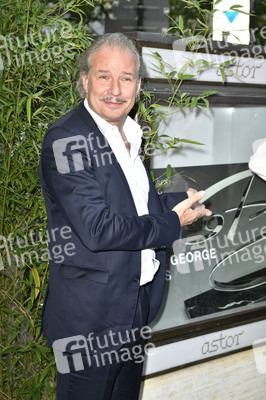 Götz George Preis 2019 in Berlin