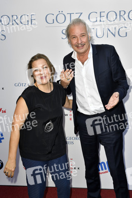 Götz George Preis 2019 in Berlin