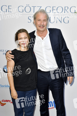 Götz George Preis 2019 in Berlin