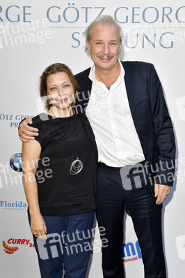 Götz George Preis 2019 in Berlin