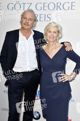 Götz George Preis 2019 in Berlin