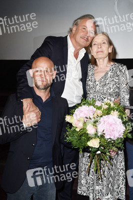 Götz George Preis 2019 in Berlin