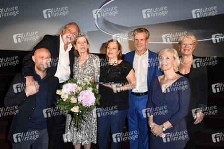 Götz George Preis 2019 in Berlin