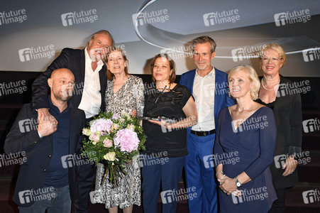 Götz George Preis 2019 in Berlin