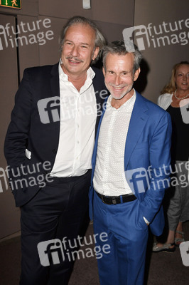 Götz George Preis 2019 in Berlin