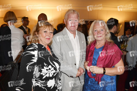 Götz George Preis 2019 in Berlin