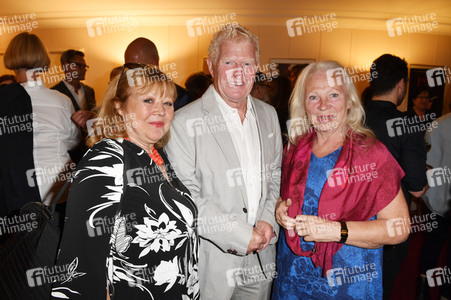 Götz George Preis 2019 in Berlin