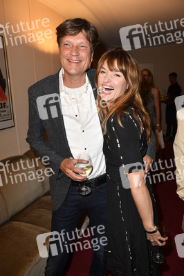 Götz George Preis 2019 in Berlin