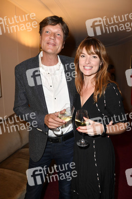 Götz George Preis 2019 in Berlin