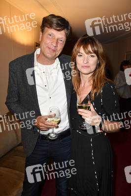 Götz George Preis 2019 in Berlin