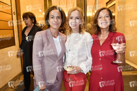 Götz George Preis 2019 in Berlin