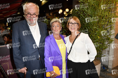 Götz George Preis 2019 in Berlin