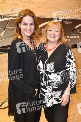 Götz George Preis 2019 in Berlin