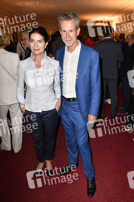 Götz George Preis 2019 in Berlin