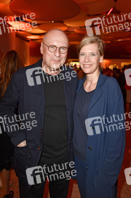 Götz George Preis 2019 in Berlin