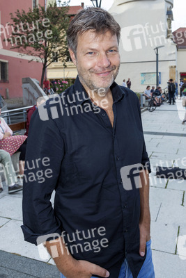 Wahlkampfveranstaltung von Bündnis 90/Die Grünen in Bautzen