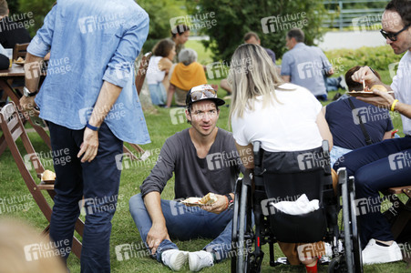 Tag der offenen Tür der Bundesregierung in Berlin