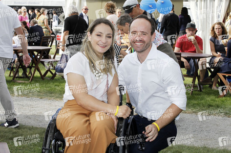 Tag der offenen Tür der Bundesregierung in Berlin
