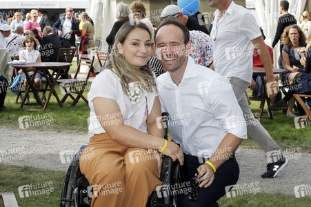 Tag der offenen Tür der Bundesregierung in Berlin