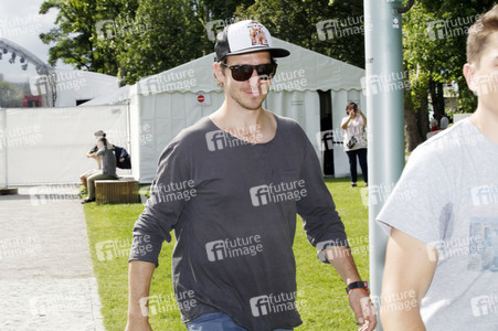 Tag der offenen Tür der Bundesregierung in Berlin