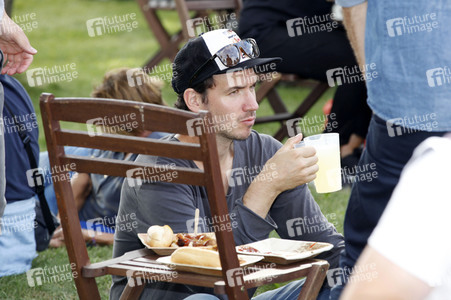 Tag der offenen Tür der Bundesregierung in Berlin