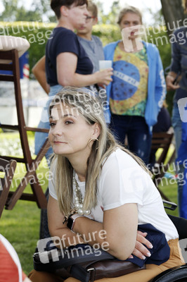 Tag der offenen Tür der Bundesregierung in Berlin