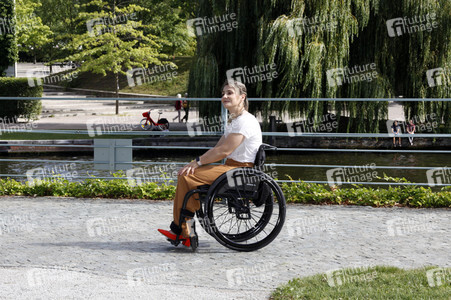 Tag der offenen Tür der Bundesregierung in Berlin