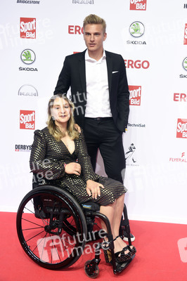 Sport Bild Award 2019 in Hamburg
