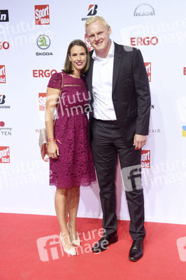 Sport Bild Award 2019 in Hamburg